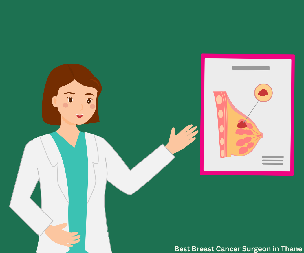 Endoscopic Thyroidectomy Treatment in Thane